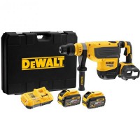 DeWALT DCH733X2 perforatorius 2x9 Ah DEMO